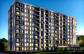 Тристаен апартамент с паркомясто в Овча купел, София