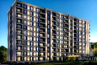 Тристаен апартамент с паркомясто в Овча купел, София