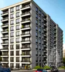 Тристаен апартамент с тераса в Овча купел, София