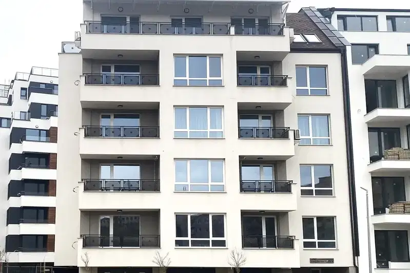 3-bedroom apartment in Sofiya, Ovcha Kupel