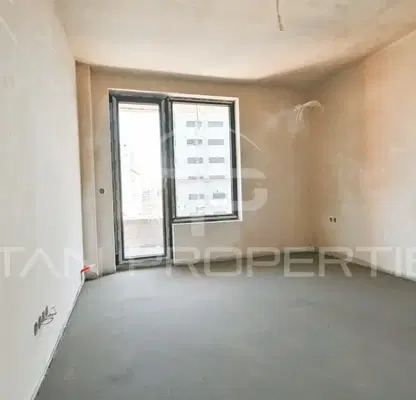 Снимка 4 — Тристаен апартамент с балкони в нова сграда в Овча купел, София