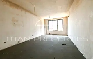 Тристаен апартамент с балкони в нова сграда в Овча купел, София