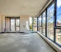 Снимка 2 — Тристаен апартамент с тераса в Овча купел, София