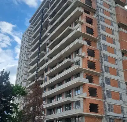 Снимка 5 — Тристаен апартамент с тераса в Овча купел, София