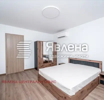 Снимка 5 — Просторен 3-стаен апартамент в Овча купел с паркоместа