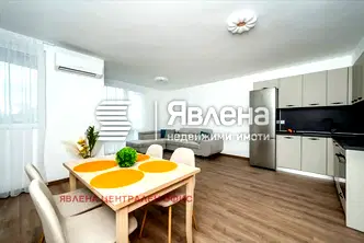 Тристаен апартамент в София, Овча купел