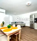Тристаен апартамент в София, Овча купел