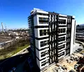 Снимка 4 — Тристаен апартамент с тераса в Овча купел, София
