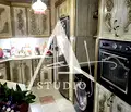 Снимка 4 — Просторен 3-стаен апартамент с южно изложение в Овча купел
