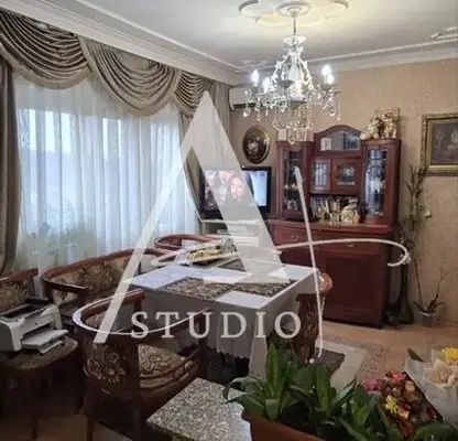 Снимка 5 — Просторен 3-стаен апартамент с южно изложение в Овча купел