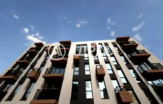 Тристаен апартамент в София, Овча купел