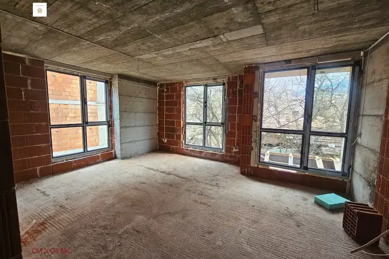 apartment in Sofiya, Ovcha Kupel