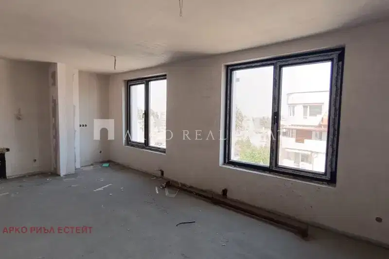 3-bedroom apartment in Sofiya, Ovcha Kupel