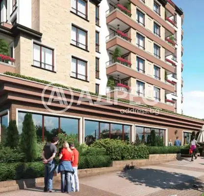 Photo 3 — 3-bedroom apartment in Sofiya, Ovcha Kupel