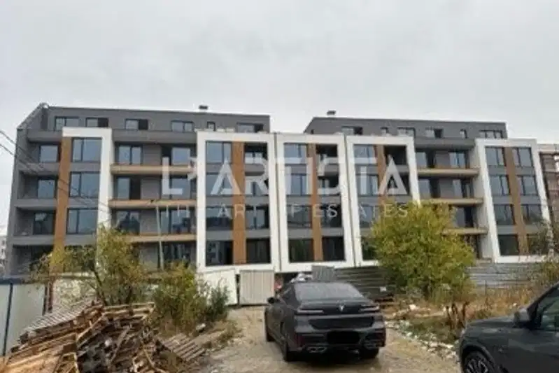 apartment in Sofiya, Ovcha Kupel