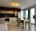 Снимка 3 — Тристаен апартамент с три тераси в Овча купел, София
