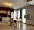 Снимка 5 — Тристаен апартамент с три тераси в Овча купел, София