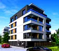 Снимка 5 — Тристаен апартамент с южно изложение в Овча купел, София