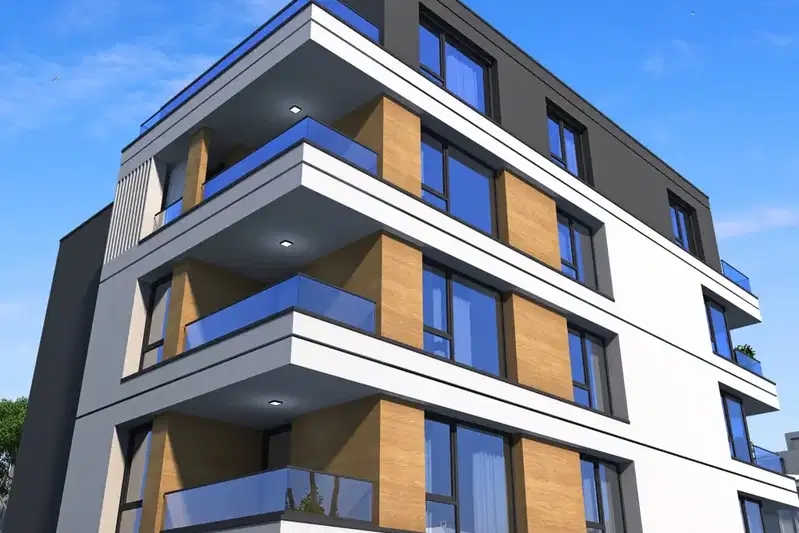 apartment in Sofiya, Ovcha Kupel