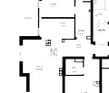 Снимка 3 — Тристаен апартамент с тераси и панорама в Овча купел, София