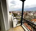 Снимка 4 — Тристаен апартамент с тераси и панорама в Овча купел, София
