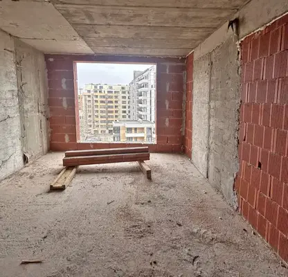 Снимка 4 — Тристаен апартамент с балкон в Овча купел, София
