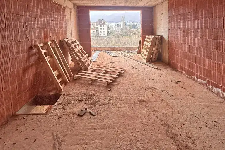 apartment in Sofia, Ovcha Kupel