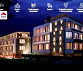 Снимка 3 — Тристаен апартамент с тераса в Овча купел, София