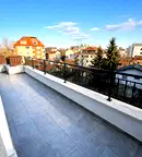 Просторен 3-стаен апартамент в Овча купел с южна панорама