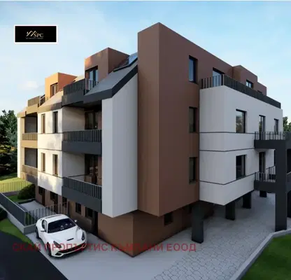 Photo 3 — apartment in Sofiya, Ovcha Kupel