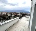 Снимка 3 — Тристаен апартамент с тераса и панорама в Овча купел, София