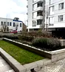 Тристаен апартамент с тераса и панорама в Овча купел, София