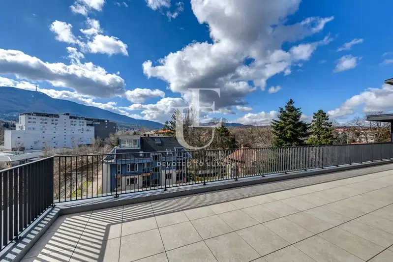 4-bedroom apartment in Sofiya, Ovcha Kupel