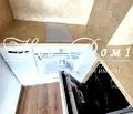Снимка 3 — Двустаен апартамент с южна тераса в Овча купел 2, София