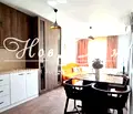 Снимка 5 — Двустаен апартамент с южна тераса в Овча купел 2, София