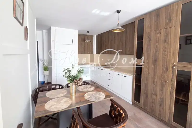 2-bedroom apartment in Sofiya, Ovcha Kupel 2