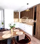 Двустаен апартамент с южна тераса в Овча купел 2, София