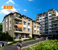 Снимка 2 — Двустаен апартамент с югозападно изложение в Овча купел 2, София