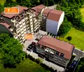 Снимка 4 — Двустаен апартамент с югозападно изложение в Овча купел 2, София