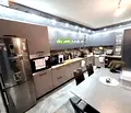 Снимка 4 — Двустаен апартамент с тераса в Овча купел 2, София