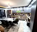 Снимка 5 — Двустаен апартамент с тераса в Овча купел 2, София