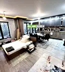 Двустаен апартамент с тераса в Овча купел 2, София