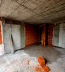 Двустаен апартамент в Овча купел 2 с тераса в нова сграда