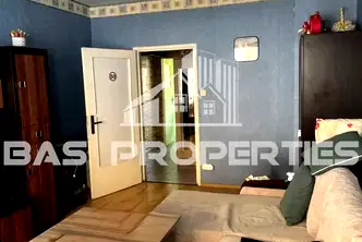 Тристаен апартамент с югозападно изложение в Овча купел 2, София