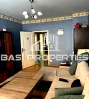 Тристаен апартамент с югозападно изложение в Овча купел 2, София