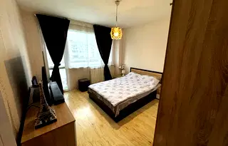Тристаен апартамент в София, Овча купел 2