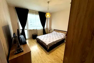 Тристаен апартамент в София, Овча купел 2