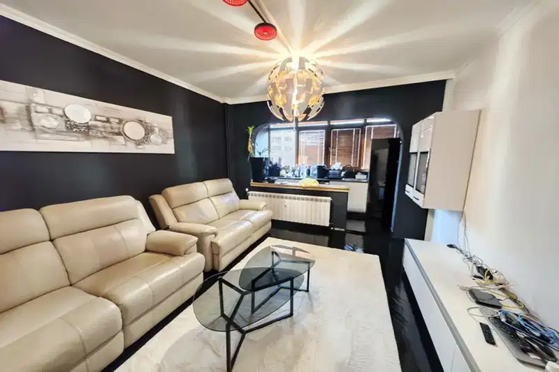 3-bedroom apartment in Sofiya, Ovcha Kupel 2