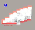 Снимка 4 — Тристаен апартамент в Овча купел 2 с голяма тераса