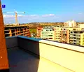 Снимка 5 — Тристаен апартамент в Овча купел 2 с голяма тераса